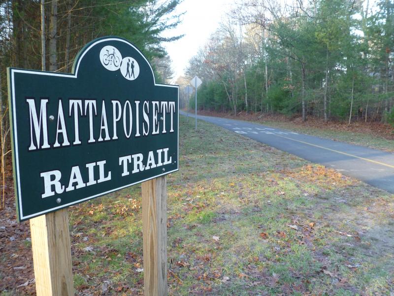 Friends of the Mattapoisett Rail Trail – Friends of the Mattapoisett  Bicycle & Recreational Path