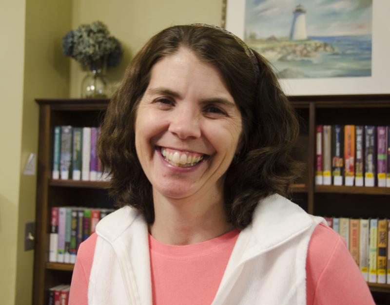 Mary Magee, library trustee: What was your favorite book from the last year? “The House at Tyneford” by Natasha Solomons. I always like books that I learn something from. I like when someone takes something real and fictionionalizes it. BY GEORGIA SPARLING
