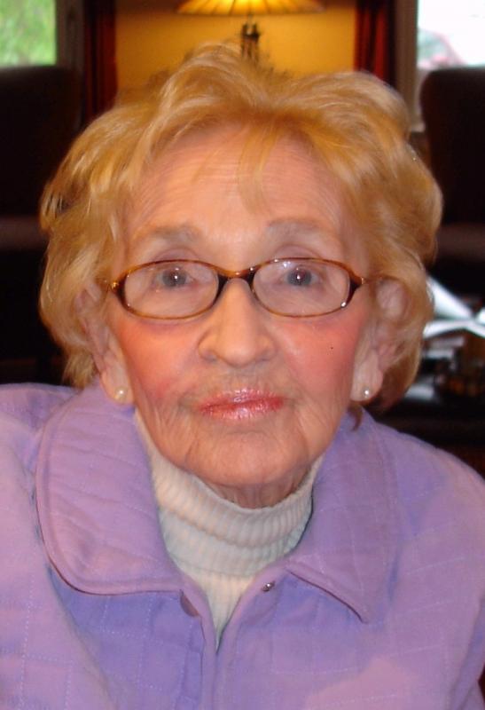 Elizabeth Durfee, 88 | Sippican