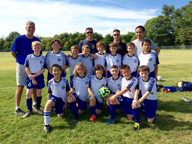 rochester travel youth soccer