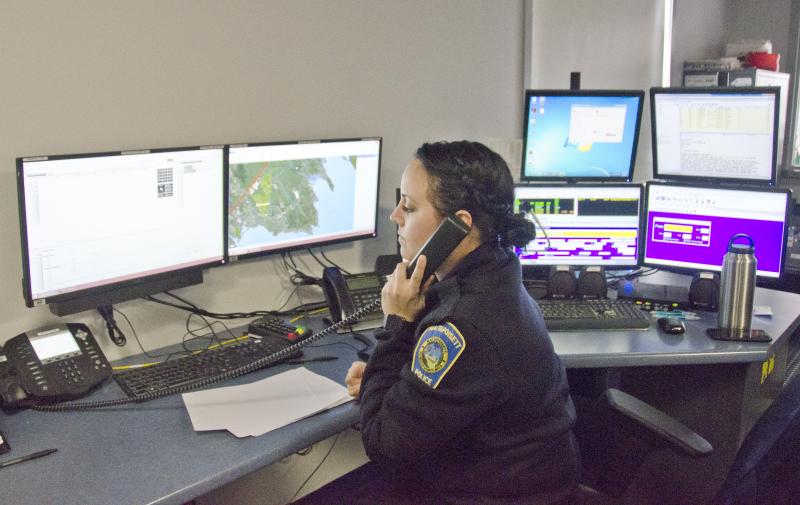 New 911 System In Mattapoisett Has Improved Tracking Sippican 7626