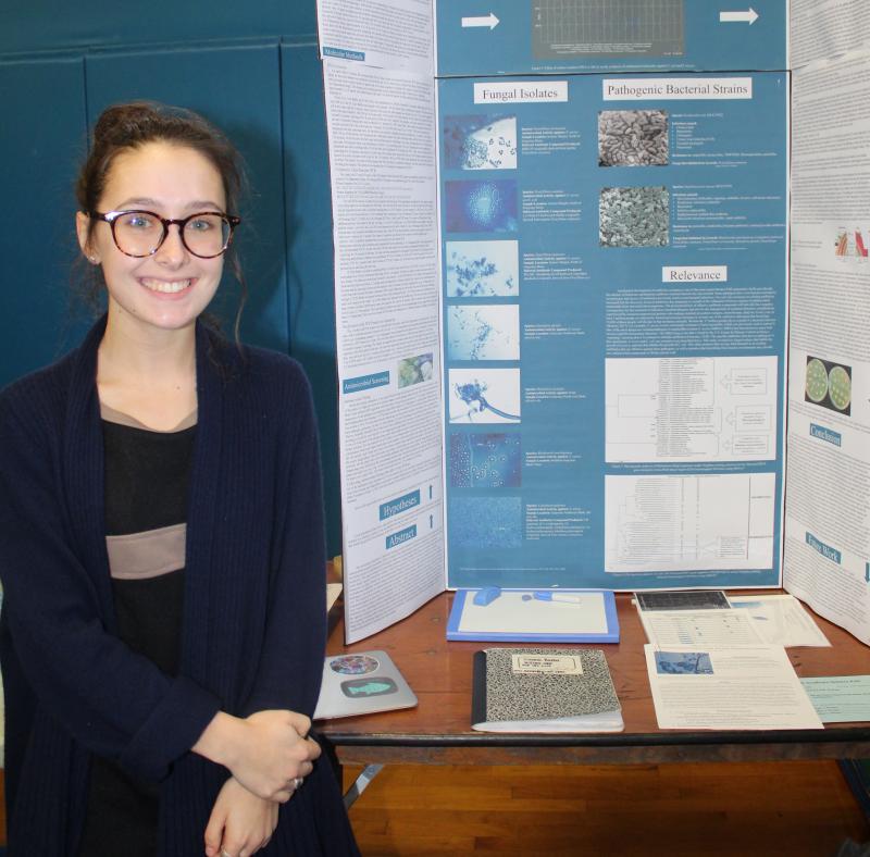 Intel Science Fair >> Rochester Resident Awarded At International Science Fair Sippican Intel Science Fair >> Rochester Resident Awarded At International Science Fair Sippican