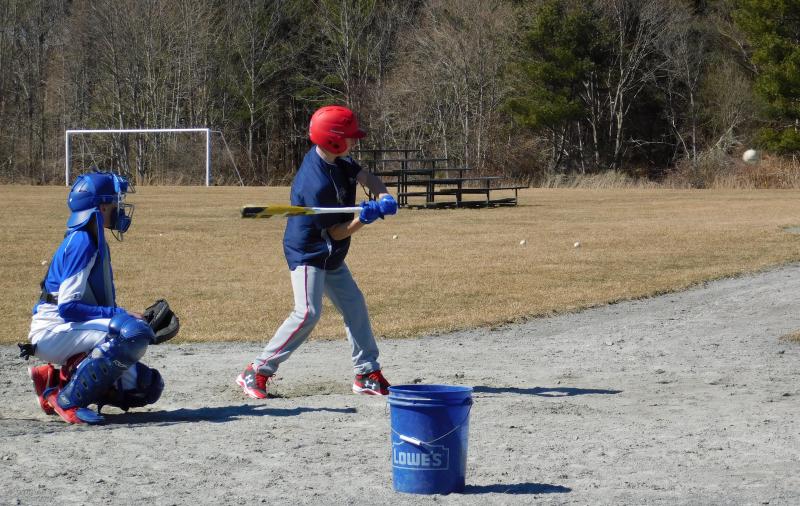 Babe Ruth Costume for Kids