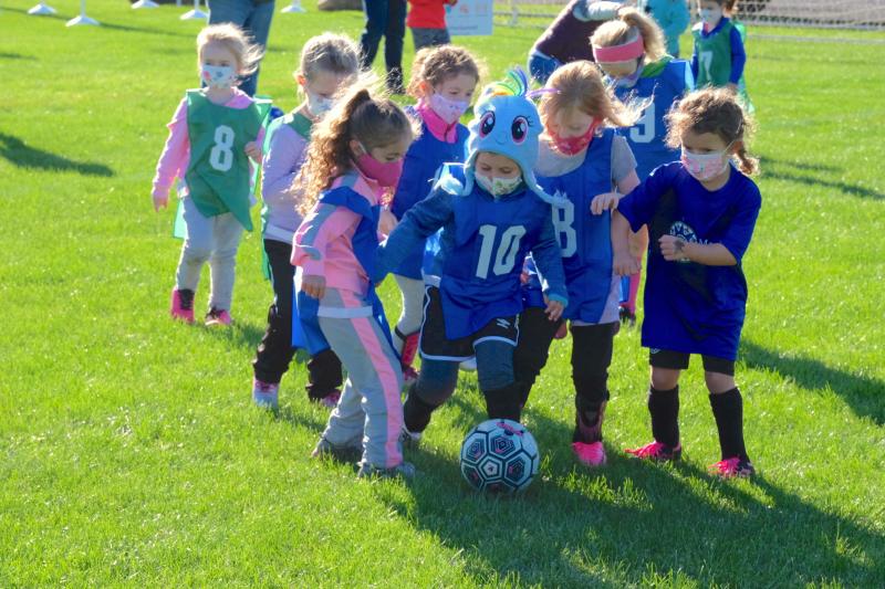 rochester travel youth soccer