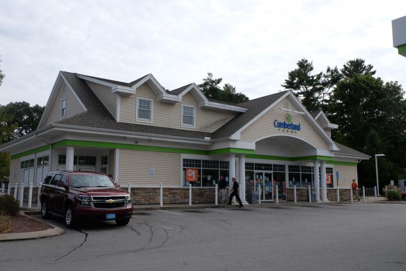 Cumberland Farms Employee Tests Positive For Covid Sippican