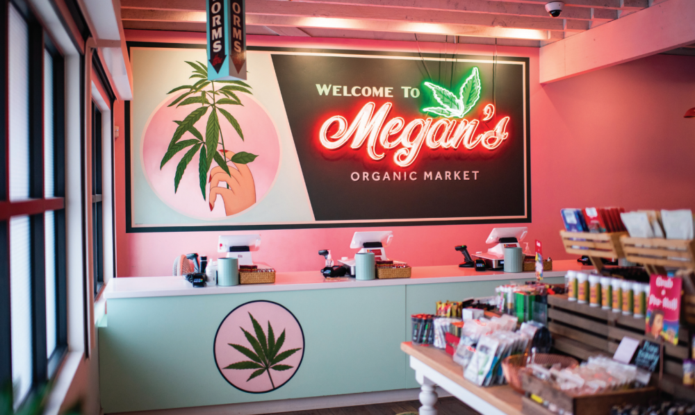 Deals - Megan's Organic Market
