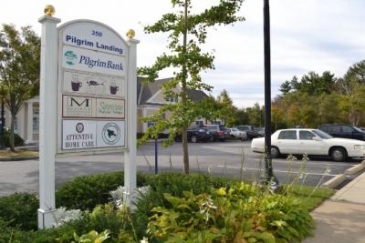 Operations Manager Jennifer MacDonald hopes to develop relationships within the community through grassroots outreach. COURTESY SIPPICAN PHYSICAL THERAPY