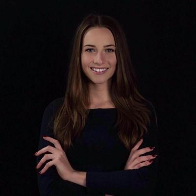 Alyssa Botelho used an interesting conversation, and years of experience to make “Junkie.” Photo courtesy of Alyssa Botelho.