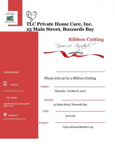 Ribbon Cutting