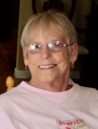 Jacqueline Beckford is credited with starting a popular end-of-year tradition at Rochester Memorial School.