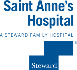 Saint Anne’s Hospital logo