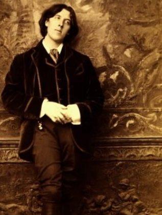 IMPORTANC OF BEING EARNEST