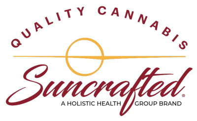 Suncrafted