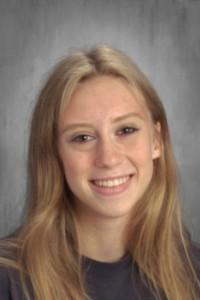 Marion's Constance Friedman named student of the month | Sippican