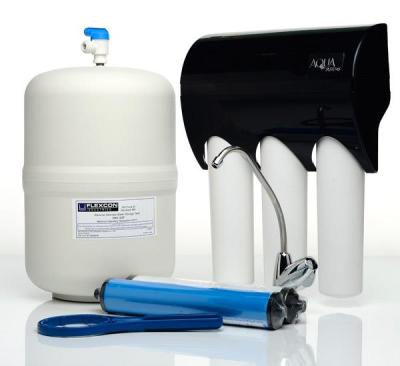 Reverse Osmosis System