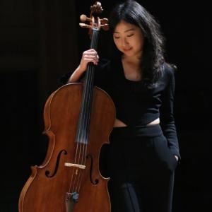 Sydney Lee Cello