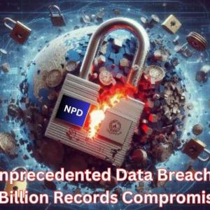 National Public Data Breach