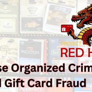 Project Red Hook