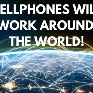 Cellphone