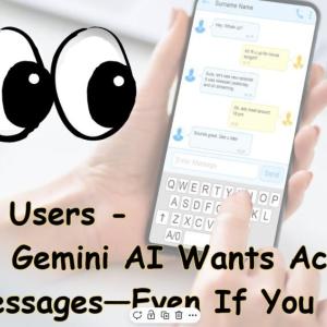 Google’s Gemini 