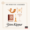 Yom Kippur, Jewish High Hold Day