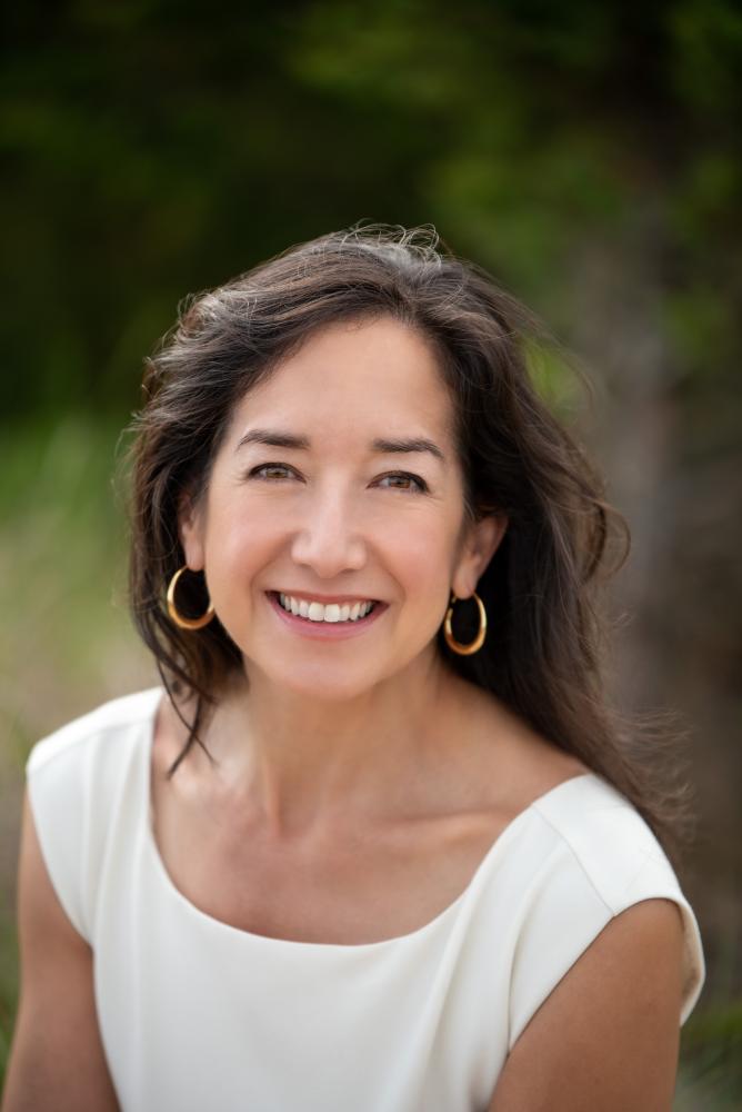 Mattapoisett resident Jennifer Wong was hired as Chief Advancement Officer for the non-profit organization Health Imperatives. Source: Health Imperatives