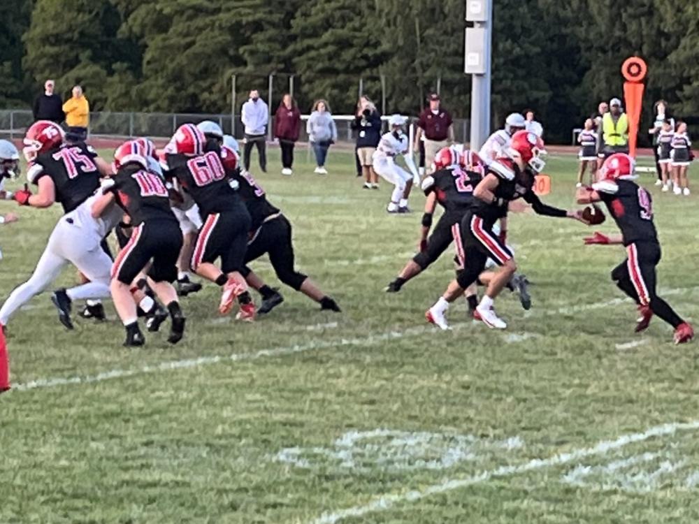Two comebacks, two overtimes, two ‘craziest’ wins begin Old Rochester ...