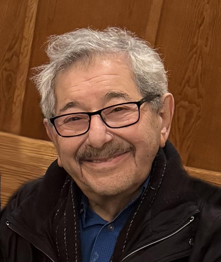 Adel Yousif Shamoon