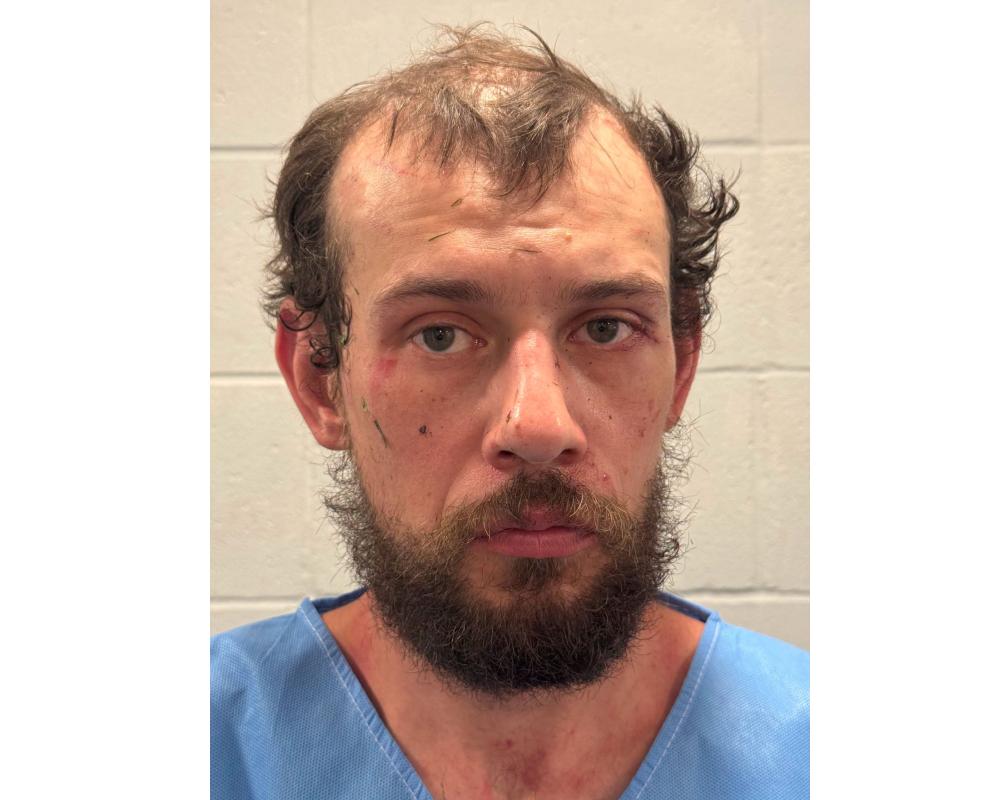 Theodore Labelle was arrested Friday, Aug. 7. Photo source: Rochester Police Department