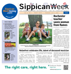 Issue cover