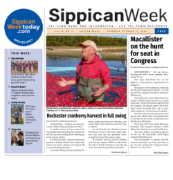 Issue cover