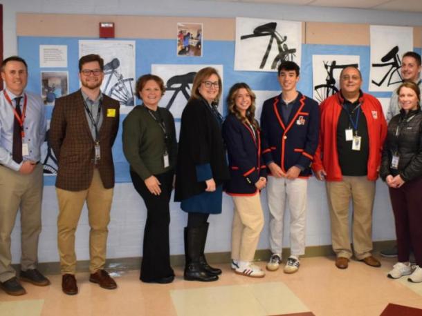 Old Rochester and Acushnet Public Schools have met since August to discuss the possibilities of a new tuition deal between the districts. 