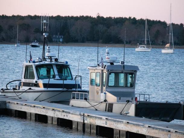 The interview process for a new Marion harbormaster will begin later this week. File photo