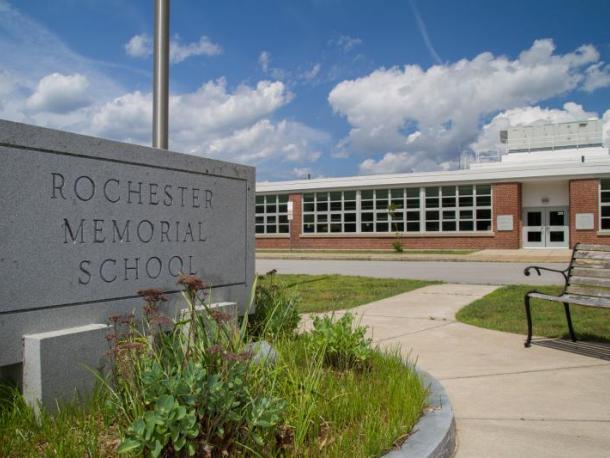 An investigation determined the district acted in accordance with state law and policy after a parent filed a Title IX complain. File photo