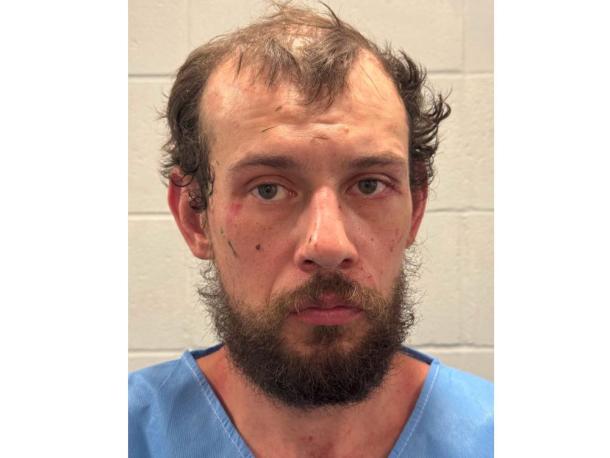 Theodore Labelle was arrested Friday, Aug. 7. Photo source: Rochester Police Department