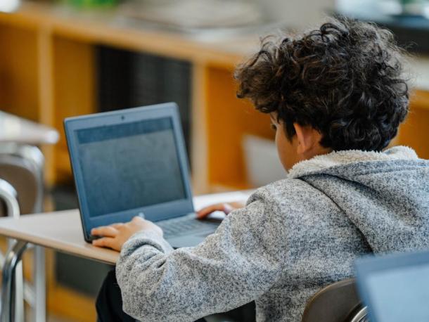 MCAS results show students performed above state average in many subjects, although some scores decreased compares to last year. Photo source: DESE