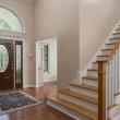 Front entranceway