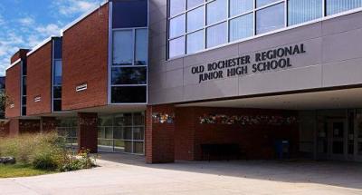 Courtesy: Old Rochester Regional School District