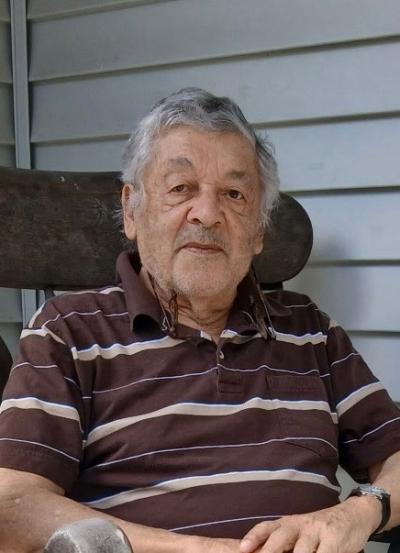 John Bellafatto