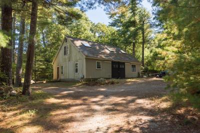 Carriage House