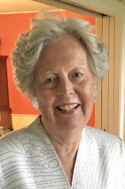Barbara Louise Rohrback McManus