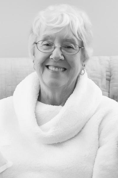 Pamela Newell