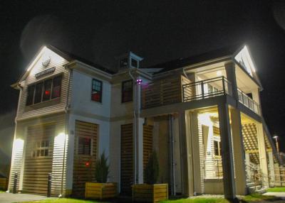 Residents and the Select Board seem pleased with the solutions so far. 