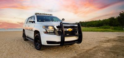 A Mattapoisett police cruiser. Soure: Mattapoisett Police Department