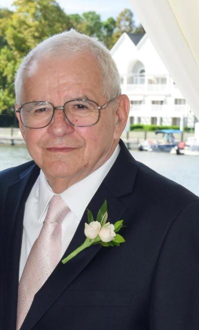 James D. Murray