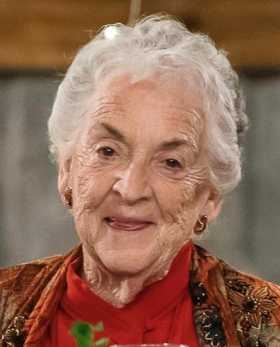 Jacqueline Ann Whitney