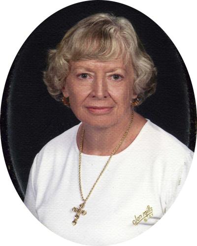 Jane H. Lonsdale