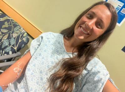 MS Treatment in Boston, August 2025.