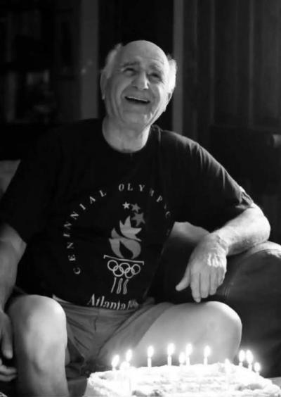 Andrew "ANDO" Dadagian, M.D