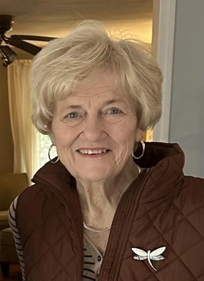 Suzanne M. (Zajac) Whitehead, 79